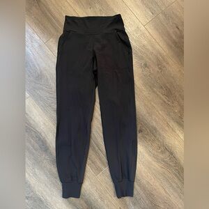 Lululemon Align High Rise Jogger